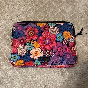 Vera Bradley Laptop Case
